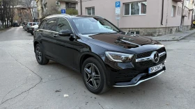 Mercedes-Benz GLC 400 d AMG Airmatic, снимка 1