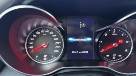 Mercedes-Benz GLC 400 d AMG Airmatic, снимка 15