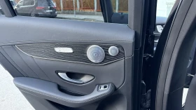 Mercedes-Benz GLC 400 d AMG Airmatic, снимка 12
