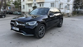 Mercedes-Benz GLC 400 d AMG Airmatic, снимка 2