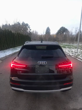 Audi Q3 45 TFSI QUATTRO / 44 400 KM / PANORAMA / LED / CAM, снимка 6