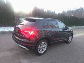 Audi Q3 45 TFSI QUATTRO / 44 400 KM / PANORAMA / LED / CAM, снимка 7