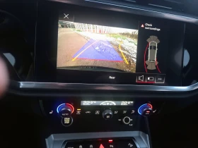 Audi Q3 45 TFSI QUATTRO / 44 400 KM / PANORAMA / LED / CAM, снимка 17