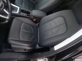 Audi Q3 45 TFSI QUATTRO / 44 400 KM / PANORAMA / LED / CAM, снимка 12