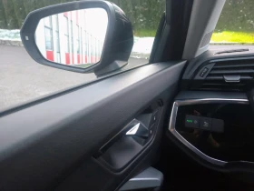 Audi Q3 45 TFSI QUATTRO / 44 400 KM / PANORAMA / LED / CAM, снимка 15