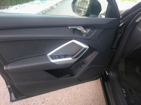 Audi Q3 45 TFSI QUATTRO / 44 400 KM / PANORAMA / LED / CAM, снимка 14
