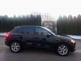 Audi Q3 45 TFSI QUATTRO / 44 400 KM / PANORAMA / LED / CAM, снимка 4