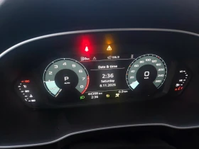 Audi Q3 45 TFSI QUATTRO / 44 400 KM / PANORAMA / LED / CAM, снимка 9