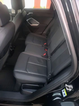 Audi Q3 45 TFSI QUATTRO / 44 400 KM / PANORAMA / LED / CAM, снимка 13