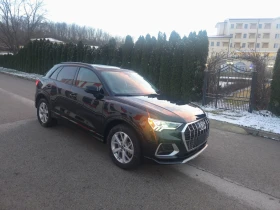 Audi Q3 45 TFSI QUATTRO / 44 400 KM / PANORAMA / LED / CAM, снимка 2
