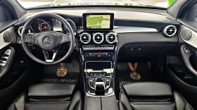 Mercedes-Benz GLC 220 AMG/4MAT/9G/GERMANY/CAMERA/AIRMATIC/KEYLESS/LIZING, снимка 9