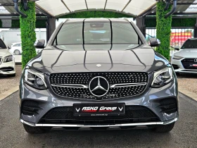 Mercedes-Benz GLC 220 AMG/4MAT/9G/GERMANY/CAMERA/AIRMATIC/KEYLESS/LIZING, снимка 2