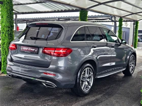 Mercedes-Benz GLC 220 AMG/4MAT/9G/GERMANY/CAMERA/AIRMATIC/KEYLESS/LIZING, снимка 5