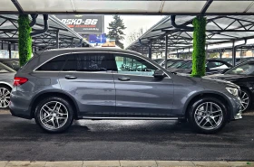 Mercedes-Benz GLC 220 AMG/4MAT/9G/GERMANY/CAMERA/AIRMATIC/KEYLESS/LIZING, снимка 4