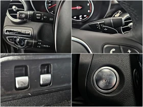 Mercedes-Benz GLC 220 AMG/4MAT/9G/GERMANY/CAMERA/AIRMATIC/KEYLESS/LIZING, снимка 13