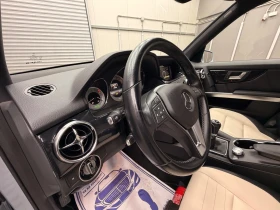 Mercedes-Benz GLK Designo/AMG-LINE/Нов внос от Белгия!, снимка 12