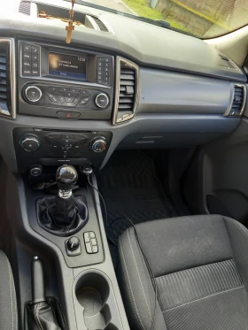 Ford Ranger 2.2 , , EURO 6", снимка 14
