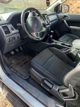Ford Ranger 2.2 , , EURO 6", снимка 12