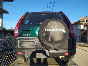 Honda Cr-v, снимка 2