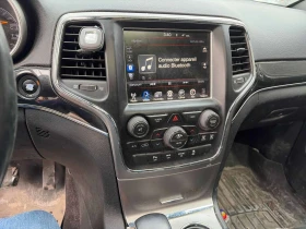Jeep Grand cherokee Trailhawk/CARFAX/ПОДГРЕВИ/ШИБИДАХ, снимка 9