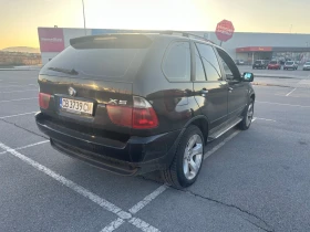 BMW X5, снимка 4