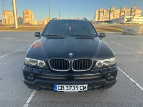 BMW X5, снимка 2