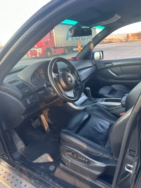 BMW X5, снимка 6