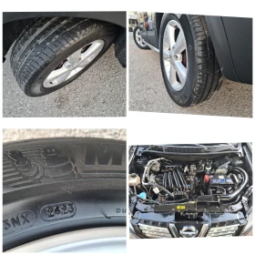 Nissan Qashqai 1.6i-GPL-НАВИ.-ЛИЗИНГ, снимка 17