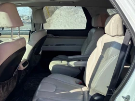 Hyundai Palisade Luxury* Distronic* Keyless* 360View* Обдух* Подгре, снимка 16