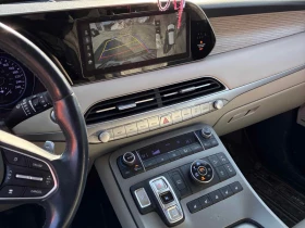 Hyundai Palisade Luxury* Distronic* Keyless* 360View* Обдух* Подгре, снимка 11
