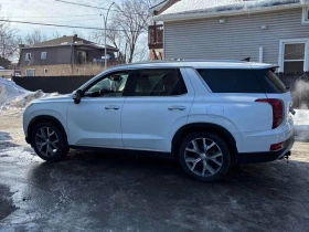 Hyundai Palisade Luxury* Distronic* Keyless* 360View* Обдух* Подгре, снимка 3