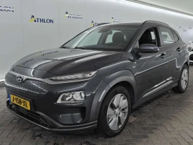 Hyundai Kona 64 kWh Comfort, снимка 4