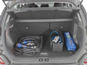 Hyundai Kona 64 kWh Comfort, снимка 8