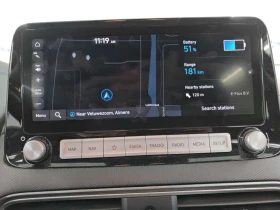 Hyundai Kona 64 kWh Comfort, снимка 6