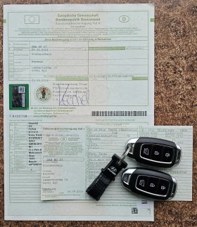 Hyundai Kona 1.6 T-GDI 177к.с. 4WD Premium Head-Up KRELL, снимка 17