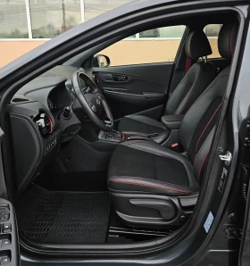 Hyundai Kona 1.6 T-GDI 177к.с. 4WD Premium Head-Up KRELL, снимка 8