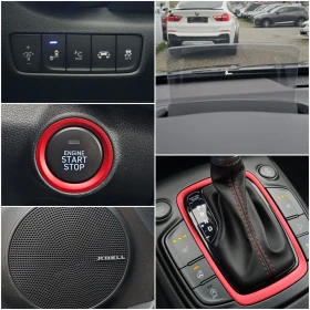 Hyundai Kona 1.6 T-GDI 177к.с. 4WD Premium Head-Up KRELL, снимка 15