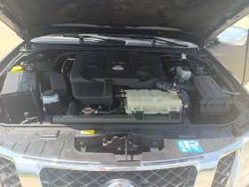 Nissan Navara 3.0 v6 Full, снимка 9
