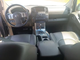 Nissan Navara 3.0 v6 Full, снимка 6