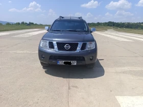 Nissan Navara 3.0 v6 Full, снимка 2