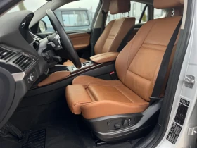 BMW X6 3.0d x-drive facelift, снимка 9