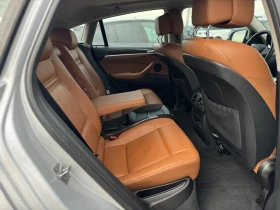 BMW X6 3.0d x-drive facelift, снимка 11