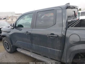 Toyota Tacoma HYBRID | ШИБЕДАХ | ДИГИТАЛНО ТАБЛО | KEYLESS | , снимка 13