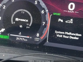 Toyota Tacoma HYBRID | ШИБЕДАХ | ДИГИТАЛНО ТАБЛО | KEYLESS | , снимка 14