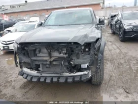 Toyota Tacoma HYBRID | ШИБЕДАХ | ДИГИТАЛНО ТАБЛО | KEYLESS | , снимка 12