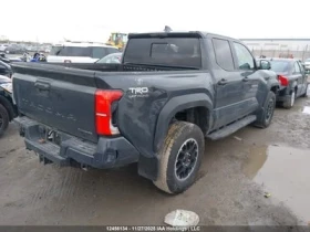 Toyota Tacoma HYBRID | ШИБЕДАХ | ДИГИТАЛНО ТАБЛО | KEYLESS | , снимка 4