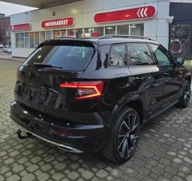 Skoda Karoq 1.5TSI, снимка 5