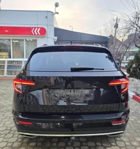 Skoda Karoq 1.5TSI, снимка 4