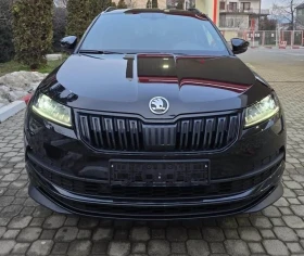 Skoda Karoq 1.5TSI, снимка 2