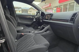 Skoda Karoq 1.5TSI, снимка 8